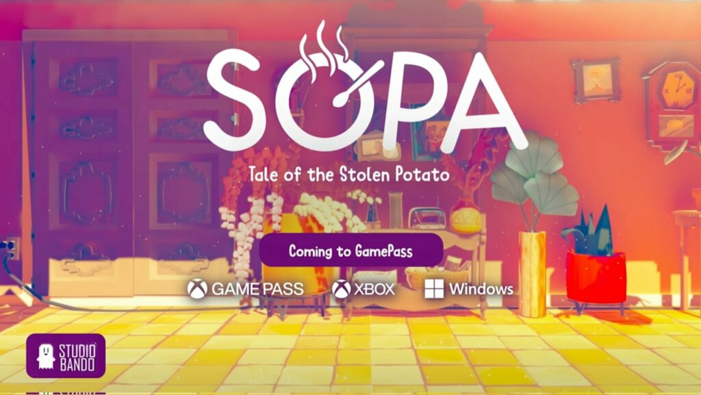 sopa