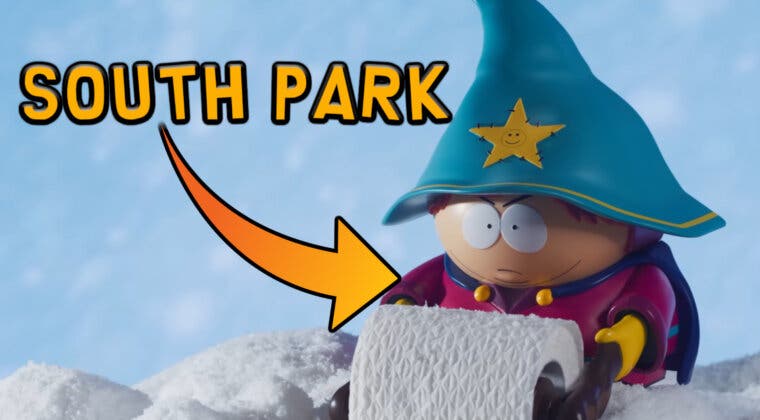 Imagen de South Park: Snow Day! llegará en marzo de 2024 junto a una edición coleccionista espectacular