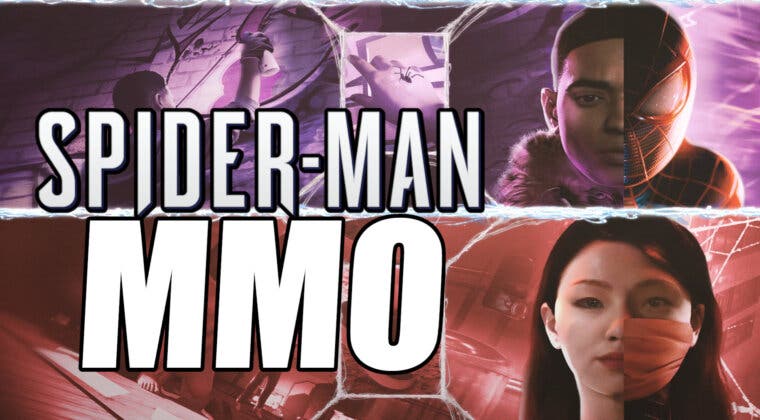 Imagen de El MMO de Spider-Man cancelado se filtra al completo: nuevos villanos, battle pass y mucho más
