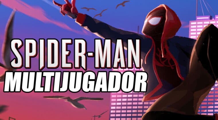 Imagen de Así iba a ser Spider-Man: The Great Web, un MMO multijugador que Insomniac habría cancelado
