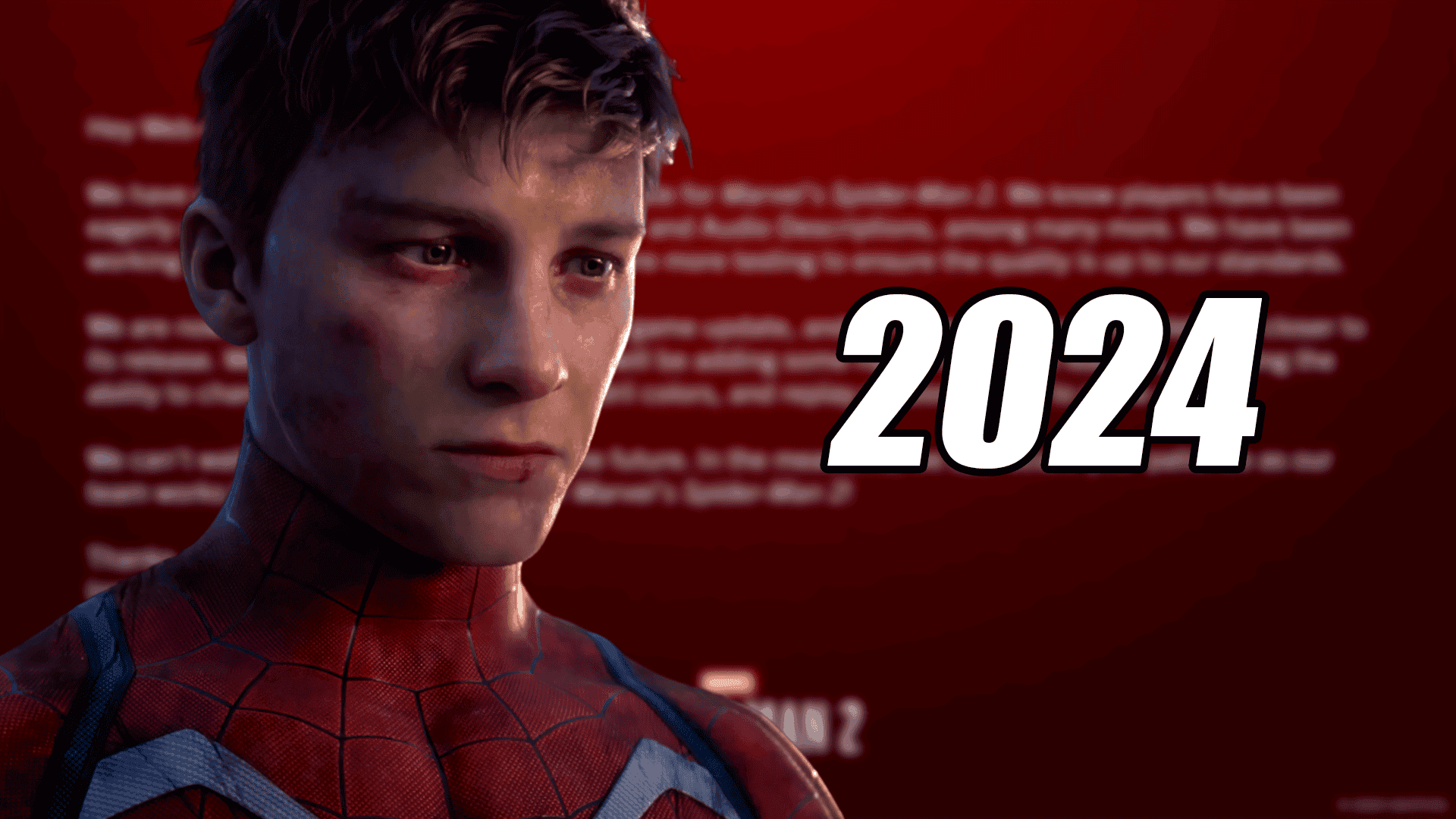 Marvel's Spider-Man 2 podría ser revelado muy pronto