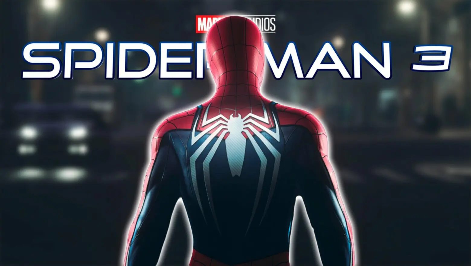 SPIDERMAN 3