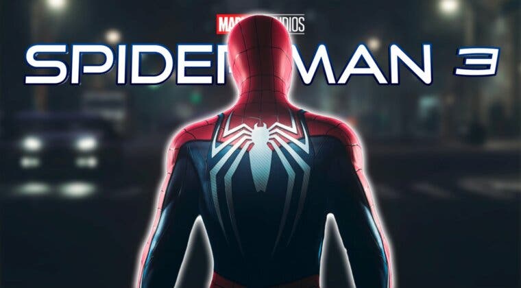 Imagen de Marvel's Spider-Man 3 es oficial: se lanzará en exclusiva para PS5 o PS6 en 2028
