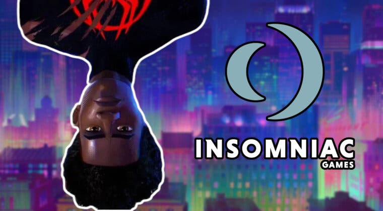 Imagen de Insomniac estaría trabajando en un nuevo juego del Spider-Verse: esto es todo lo que se sabe