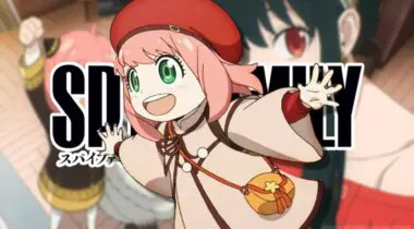 Imagen de Spy x Family Code: WHITE: La primera película del anime ya reina en la taquilla de Japón