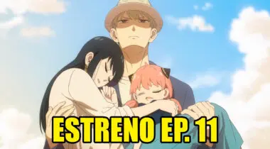 Imagen de Spy x Family: horario y dónde ver el episodio 11 de la temporada 2