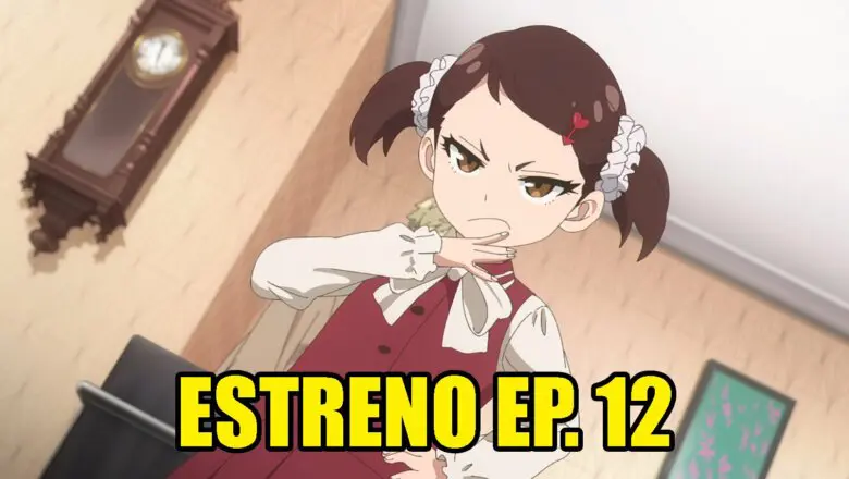 Spy x Family horario