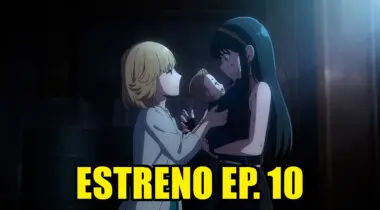 Imagen de Spy x Family: horario y dónde ver el episodio 10 de la temporada 2