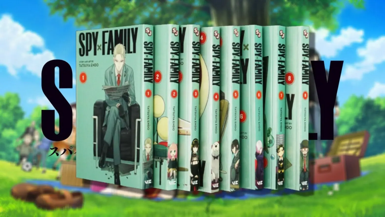 spy x family manga jahskas (1)