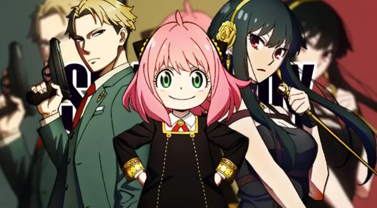 Imagen de Spy x Family: ¿Habrá temporada 3 del anime?