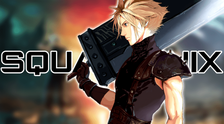 Imagen de El plan de Square Enix con PlayStation se basa en duplicar sus acuerdos de títulos exclusivos