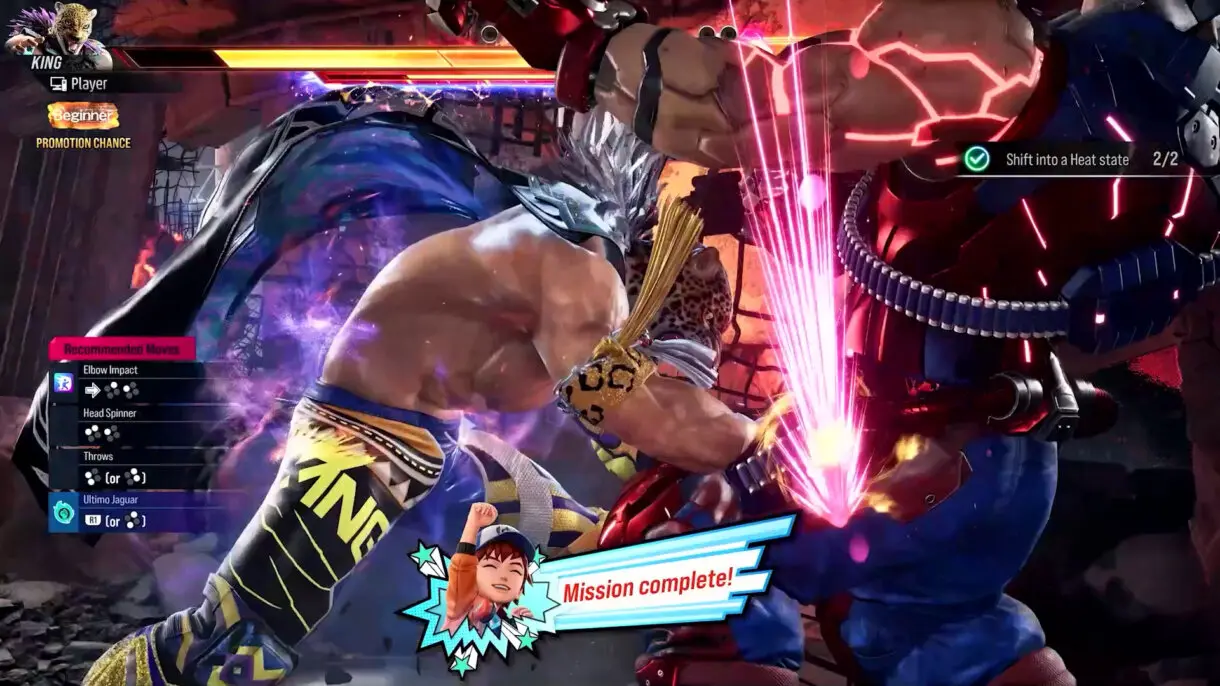 Tekken 8
