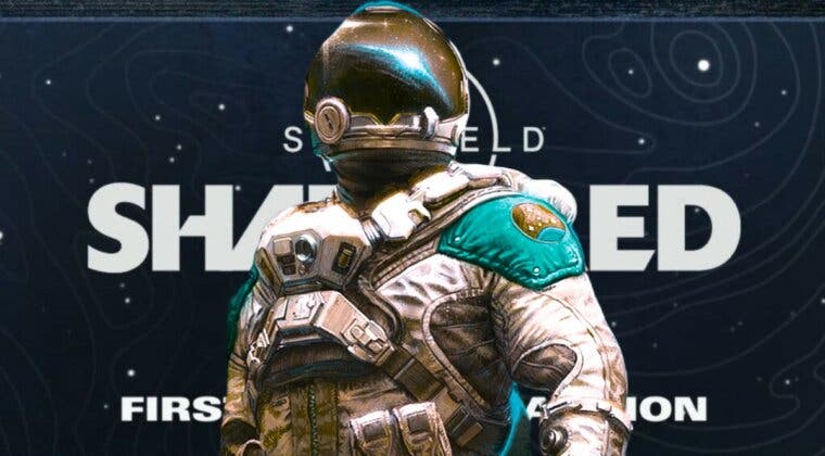 Imagen de Una filtración apunta a que el DLC de Starfield - Shattered Space se anunciará en The Game Awards