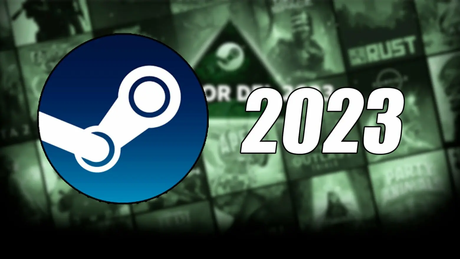 steam