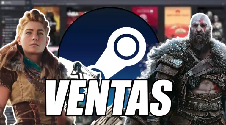 Imagen de ¿Cuánto han vendido los juegos de PS4 y PS5 en PC? Se filtran los datos de ventas