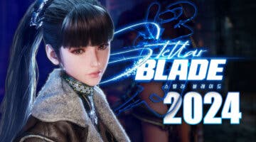 Imagen de ¡Ya es oficial! PlayStation confirma el lanzamiento de Stellar Blade para el próximo 2024