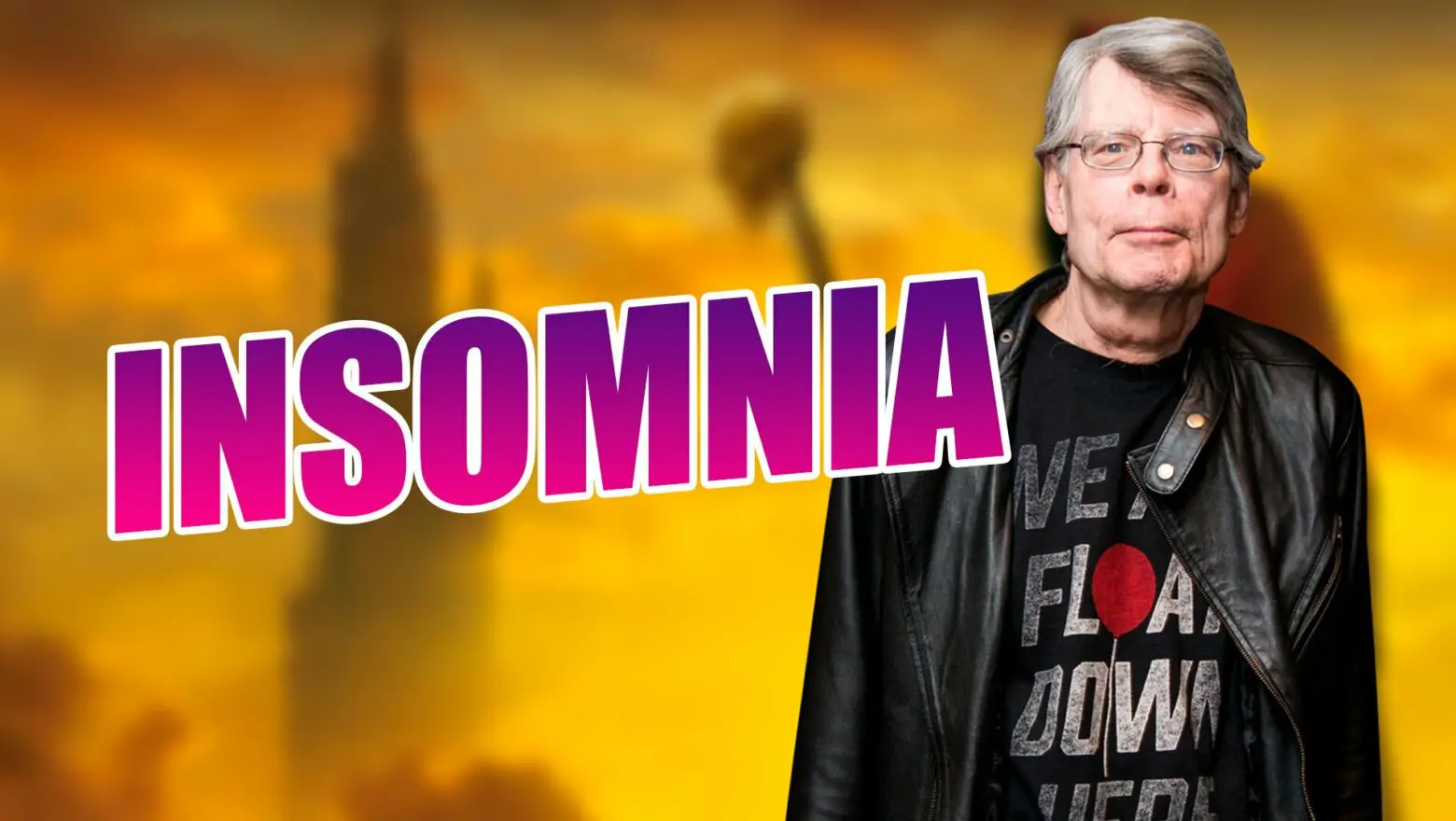 Stephen King Imposible Adaptar