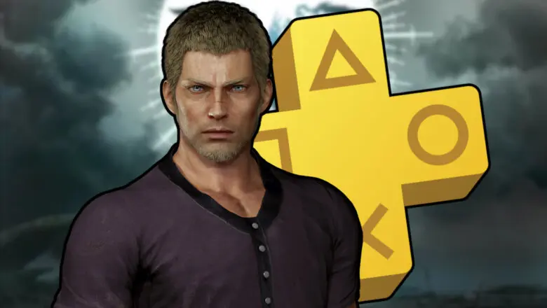 PS PLus