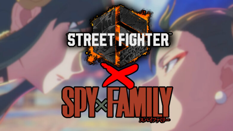 Street Fighter 6