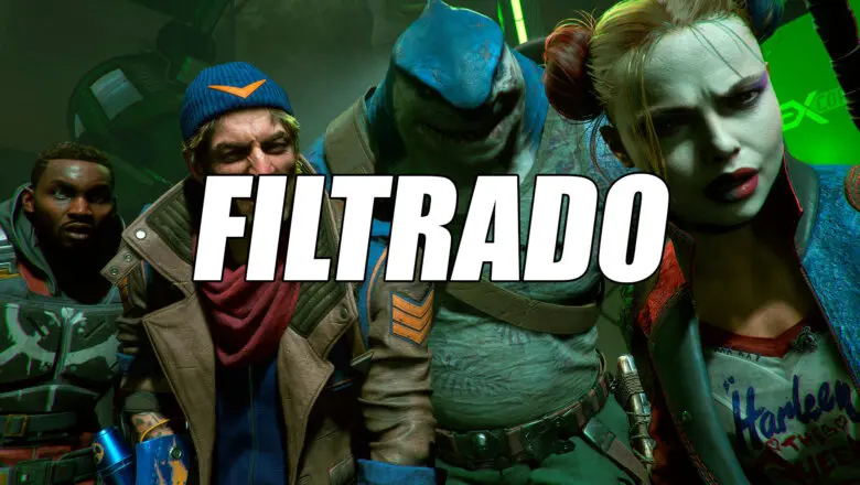 suicide squad