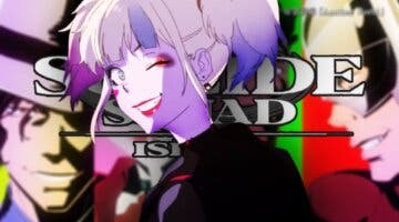 Imagen de Suicide Squad Isekai: Nuevo teaser tráiler, estreno y de qué trata el anime del Escuadrón Suicida