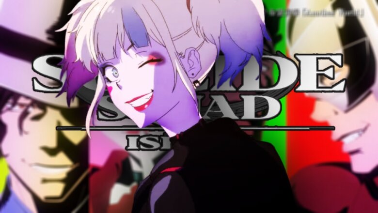 suicide squad isekai anime (1)
