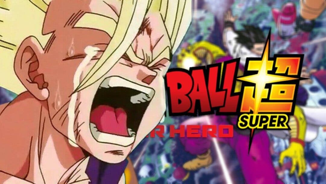 EL CAPITULO 100 DE DRAGON BALL SUPER ESTARA LLENO DE SOPRESAS