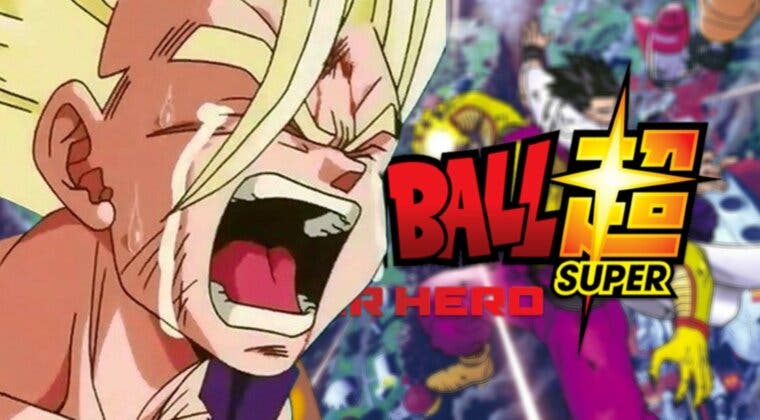 Dragon Ball Super - Crítica del capítulo 91 en el que arranca la