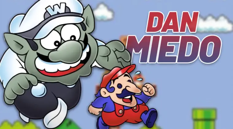 Imagen de Imaginan cómo serían los personajes de Super Mario si se hubieran mantenido los diseños de los sprites originales