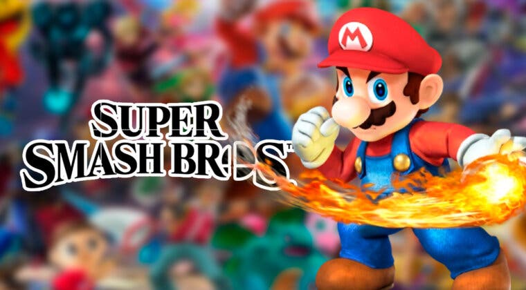 Imagen de ¿En marcha una película de Super Smash Bros? Illumination quiere crear un Universo Cinematográfico de Super Mario