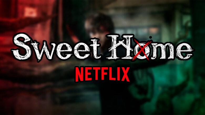 sweet home netflix