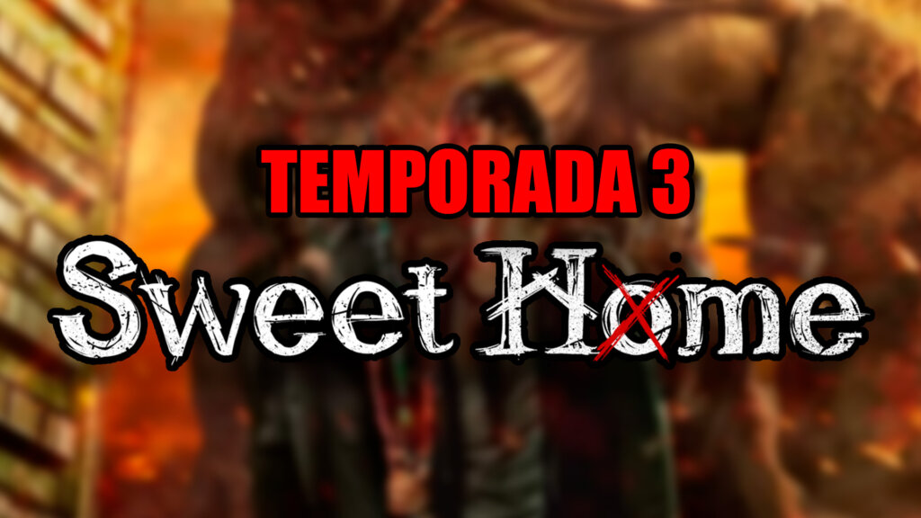 sweet home temporada 3 netflix