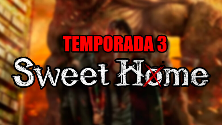 sweet home temporada 3 netflix