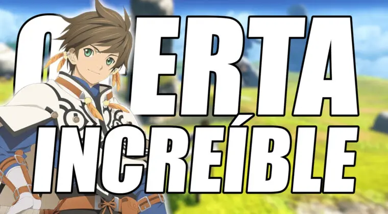 Imagen de Este JRPG de acción va a engancharte durante cientos de horas y está de oferta por solo 4€