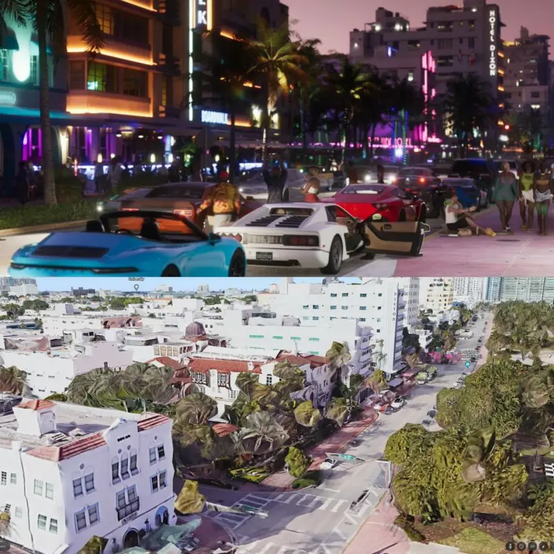 GTA VI