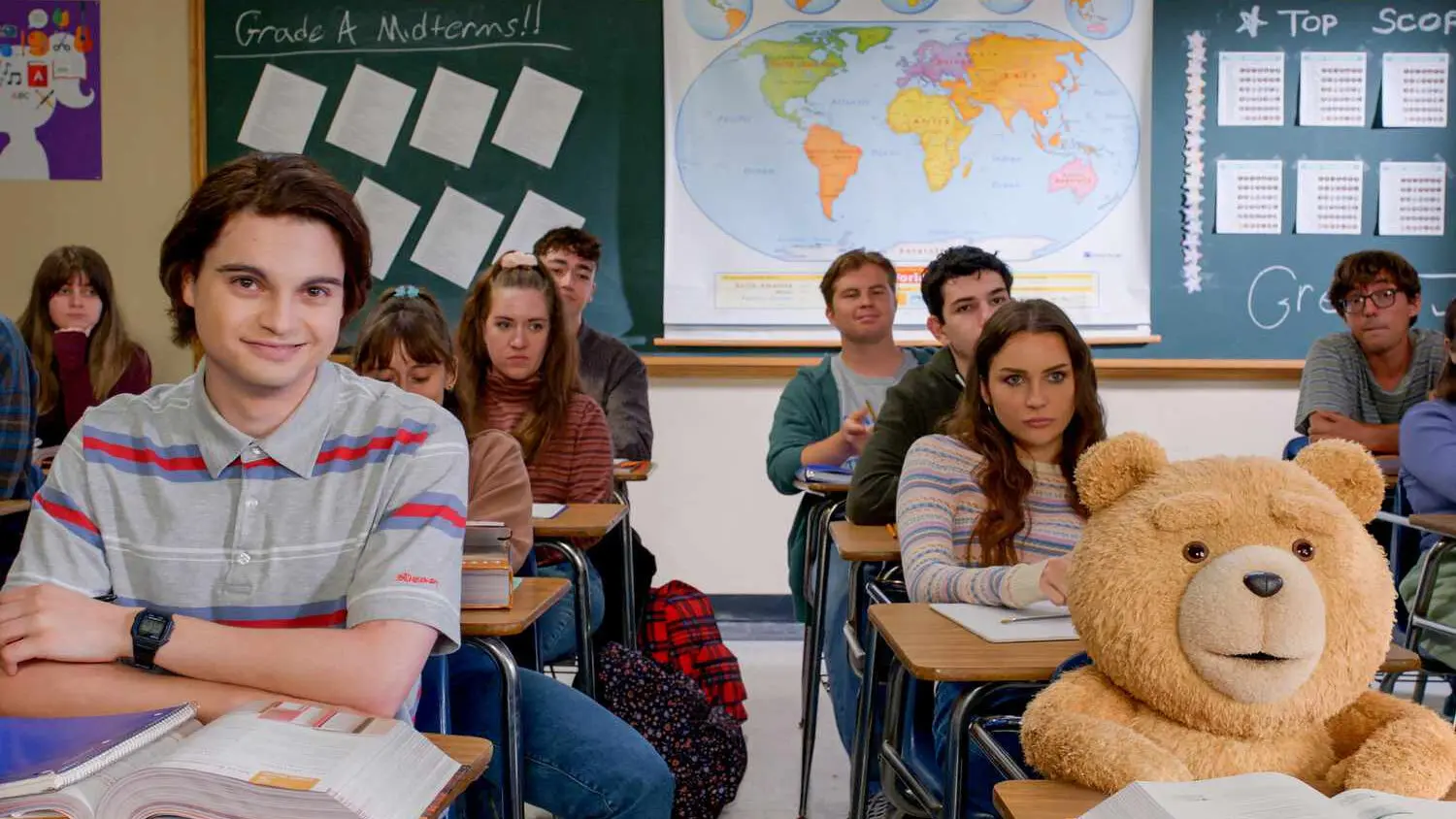 Ted