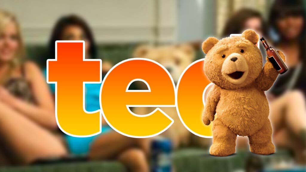 Ted Serie