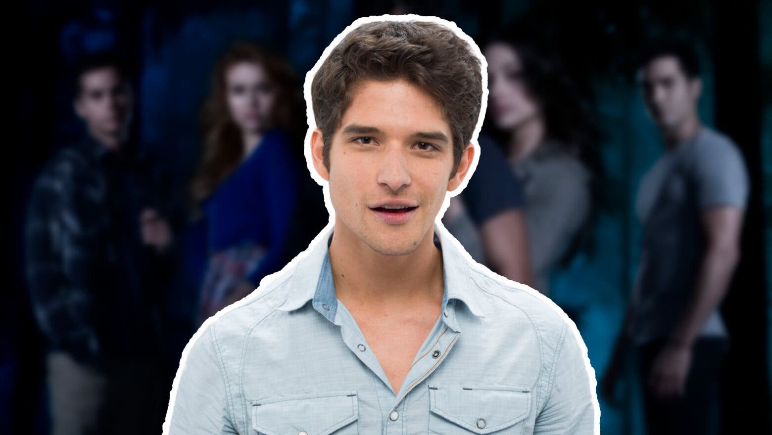 teen wolf tyler posey