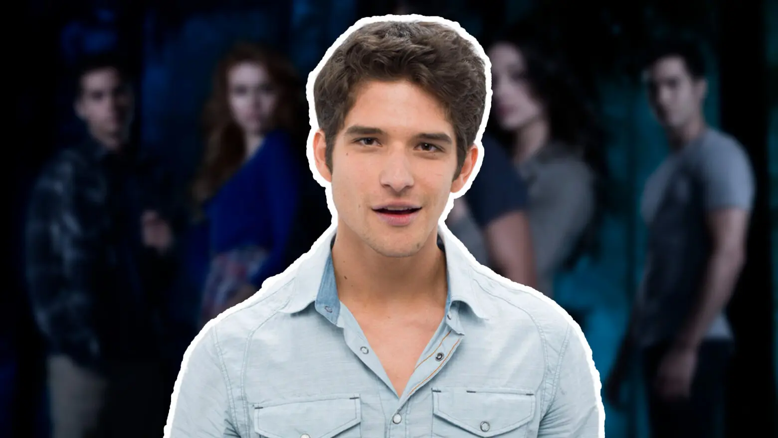 teen wolf tyler posey