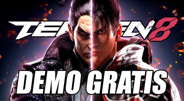 Imagen de Tekken 8 anuncia una nueva demo: así podrás probarlo GRATIS en PlayStation, PC y Xbox
