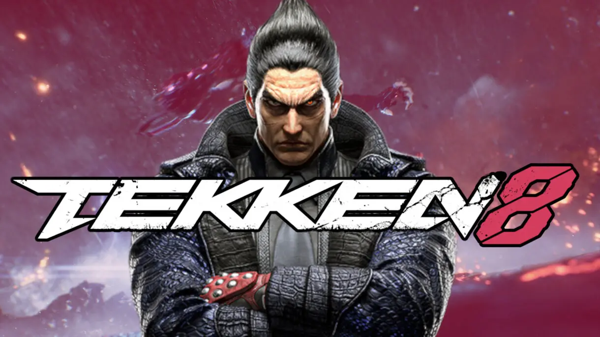 Tekken 8