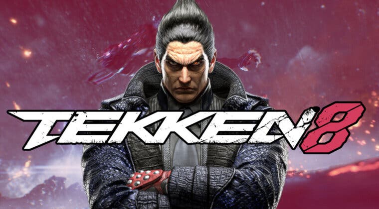 Imagen de El nuevo tráiler de la historia de Tekken 8 anticipa la épica continuación de la saga Mishima