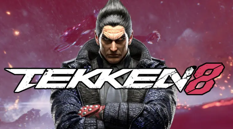 Imagen de He jugado cuatro horas a Tekken 8 y ahora soy incapaz de volver a los anteriores