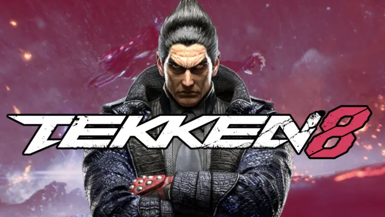 Tekken 8