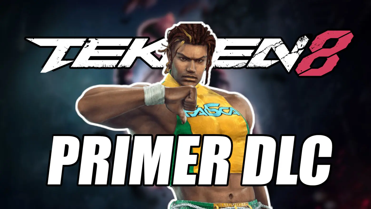 Tekken 8