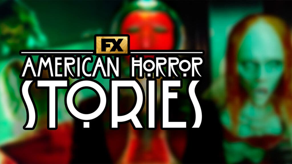 temporada 3 de american horror stories