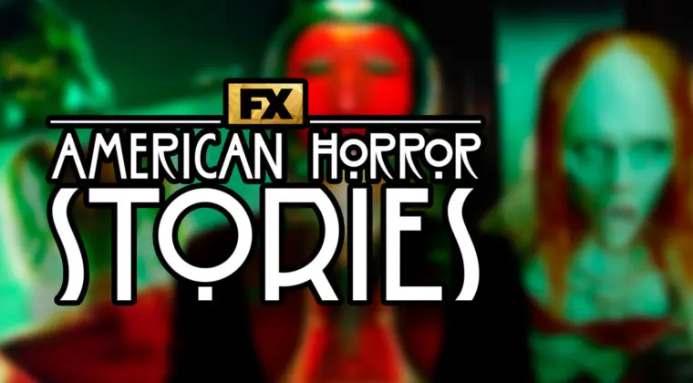 Imagen de Guía de capítulos de 'American Horror Stories Temporada 3' en Disney+: ¿cuándo se estrena cada episodio?