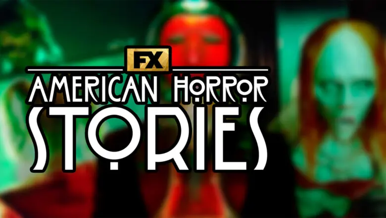 temporada 3 de american horror stories