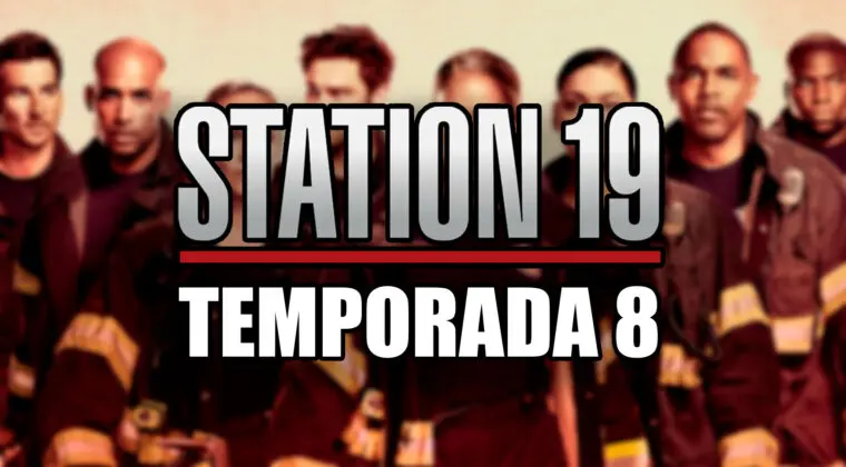 Imagen de Temporada 8 de Estación 19 (Station 19): Estado de renovación, posible fecha de estreno y otras claves del spin-off de Anatomía de Grey