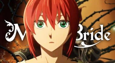 Imagen de The Ancient Magus' Bride pone fecha al regreso de su manga, y lo hará con el 'Beast Hunting Arc'